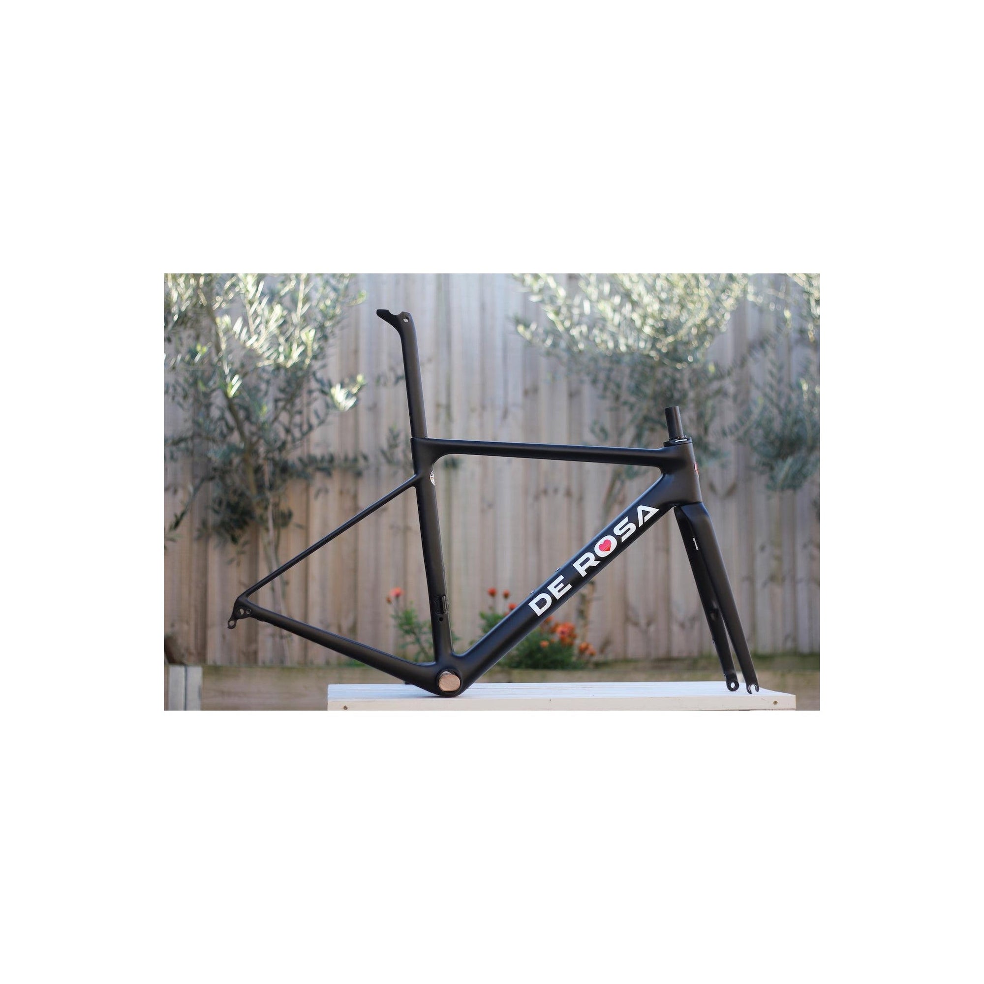 DE ROSA MERAK FRAMESET
